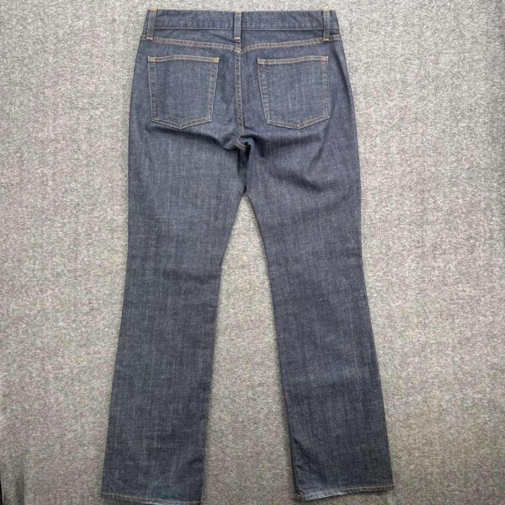 J. Crew crew bootcut